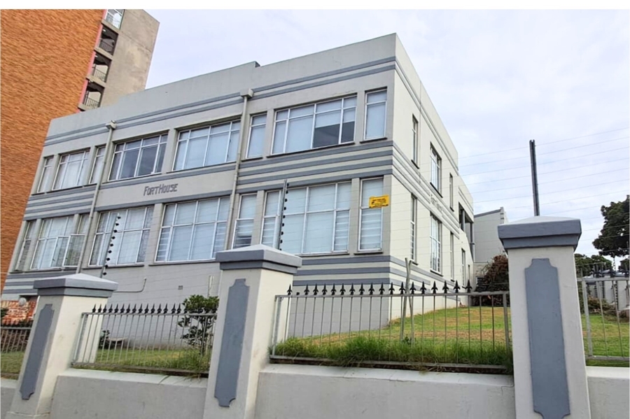 1 Bedroom Property for Sale in Port Elizabeth Central Eastern Cape